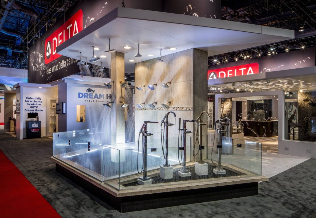 Delta Faucet Company CenterPoint Marketing